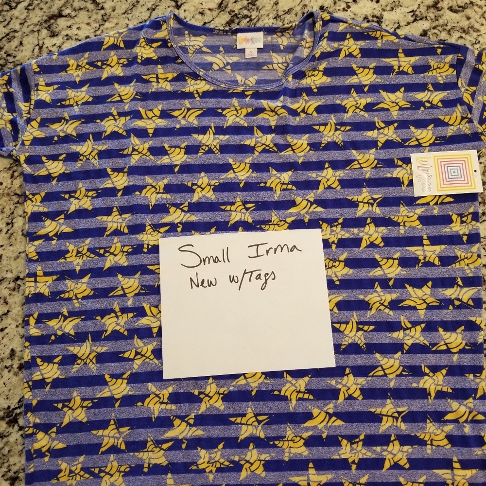 Lularoe Irma
